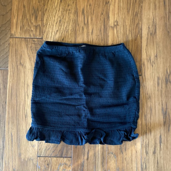 Pacsun L.A. hearts skirts - Picture 1 of 2